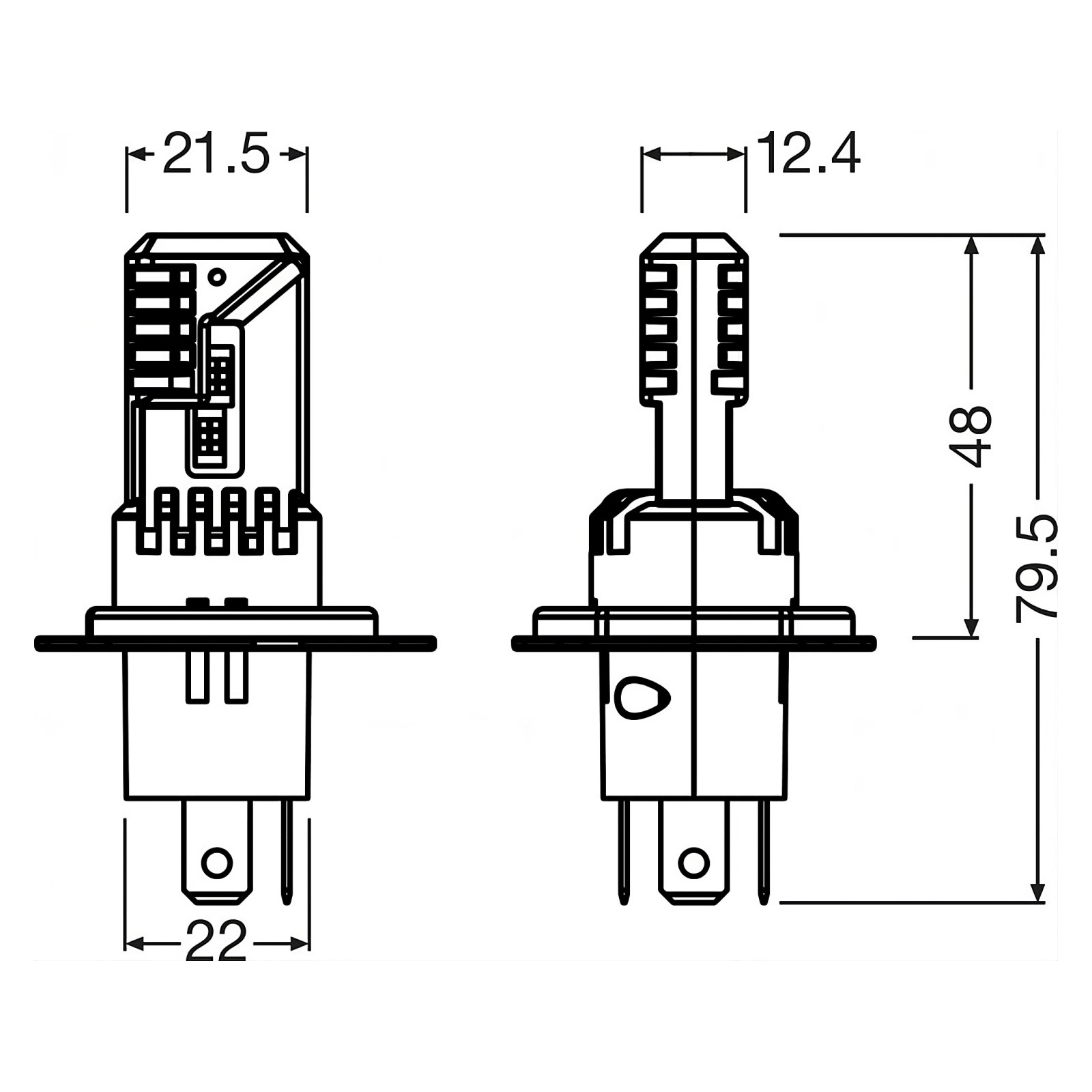 OSRA64193DWESY2-2HB